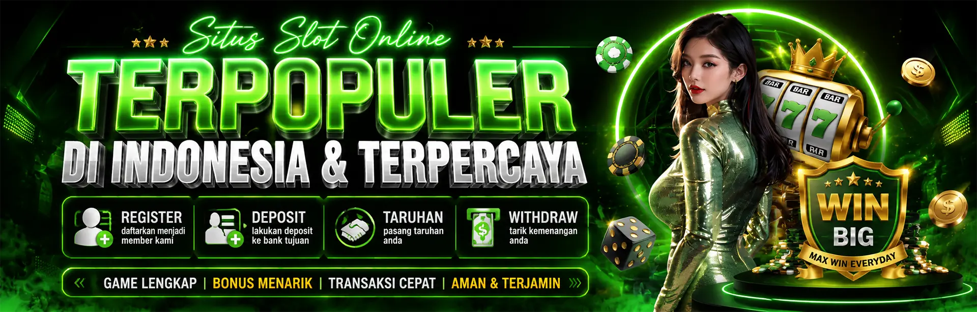 CETAR777
